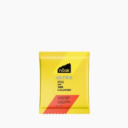 ENERGY WAFFLE SALTED CARAMEL 30gr