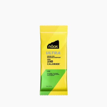 ULTRA ENERGY DRINK LIME 72gr