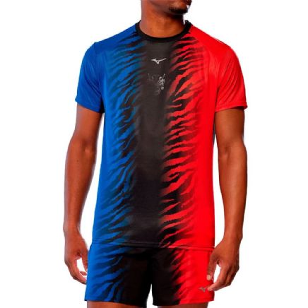DRYAEROFLOW GRAPHIC TEE