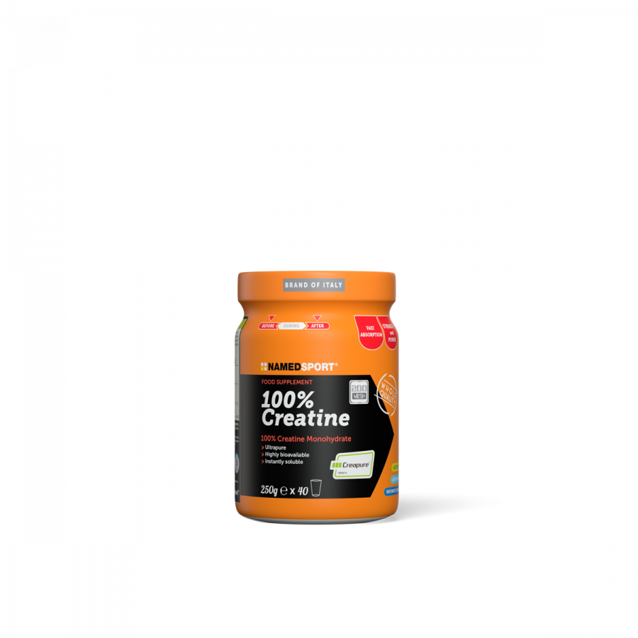 CREATINE 250gr