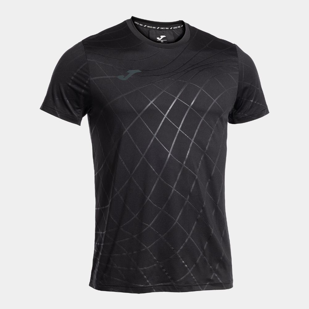 R-NIGHT SHORT SLEEVE T-SHIRT