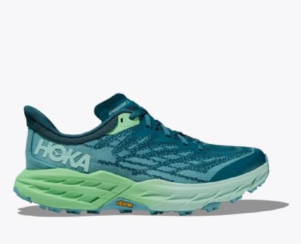 SPEEDGOAT 5 W
