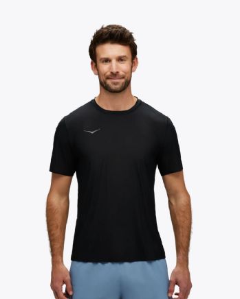 AIROLITE RUN SHORT SLEEVE