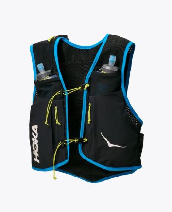 HOKA TRAIL RUN VEST 10L