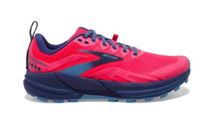 CASCADIA 16 W