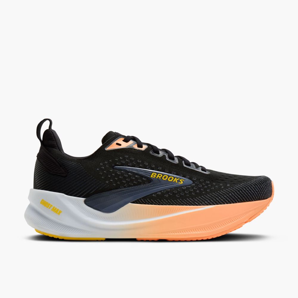 GHOST MAX 4 W