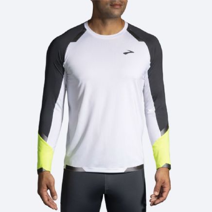 RUN VISIBLE LONG SLEEVE