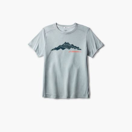 DISTANCE SHORT SLEEVE 3.0