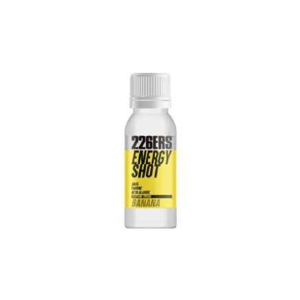 ENERGY SHOT BANANA 60ml