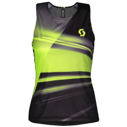 CAMISETA TIRANTES W RC RUN