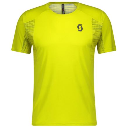 CAMISETA MS TRAIL RUN S/SL