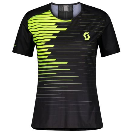 CAMISETA WS RC RUN S/SL