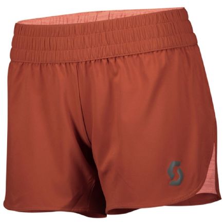 PANTALON CORTO TRAIL RUN LT W
