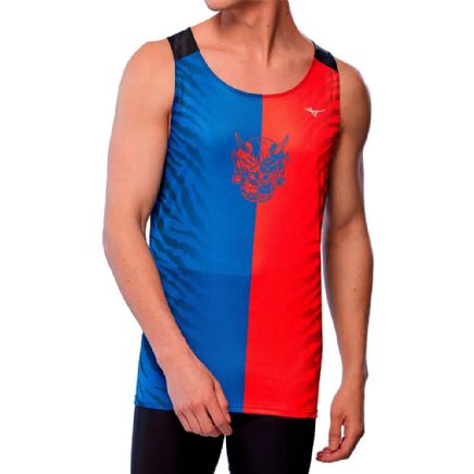 DRYAEROFLOW GRAPHIC TANK