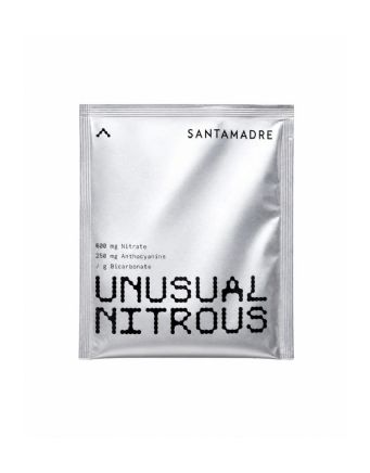 UNUSUAL NITROUS COLA 600mg NITRATE 