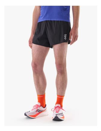 RACING SPLIT SHORT