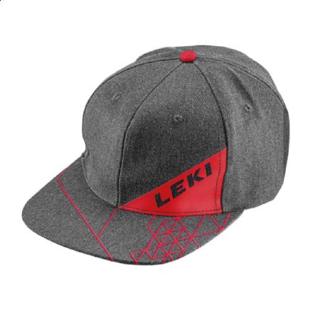 LOGO CAP