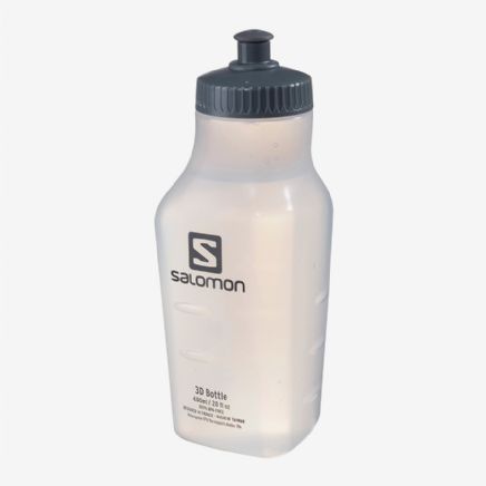 3D BOTTLE 600ML