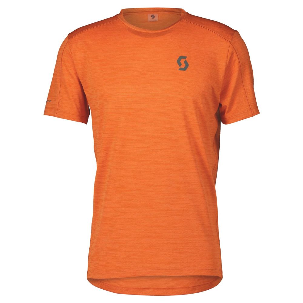 CAMISETA MS ENDURANCE LT SS