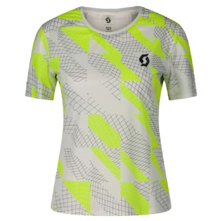 CAMISETA WS RC RUN S/SL