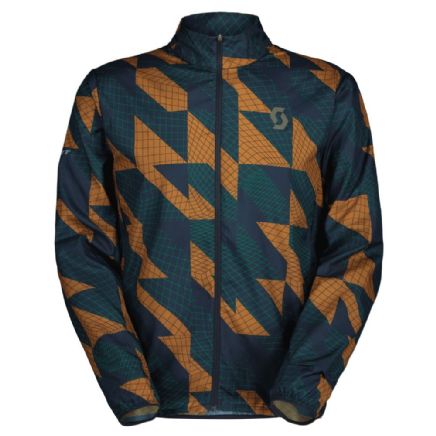 JACKET MS ENDURANCE TECH