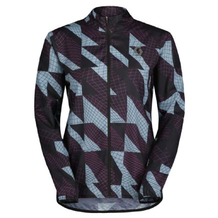 JACKET ENDURANCE TECH W