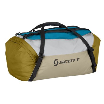 DUFFLE BAG TRAVEL REMIX 40