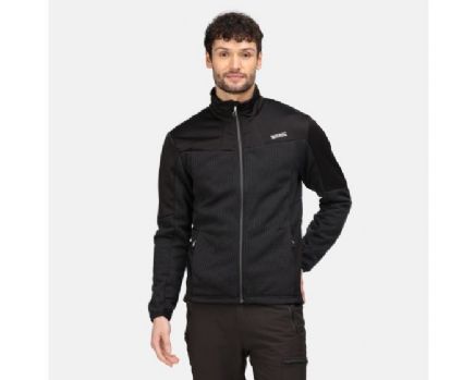 HIGHTON WINTER FULL ZIP II