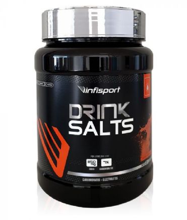 DRINK SALTS NARANJA 800gr