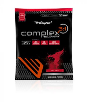COMPLEX 3:1 RECOVERY 60gr SANDIA
