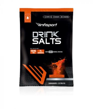 DRINK SALTS NARANJA 40gr