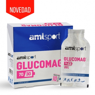 GLUCOMAG 70/30 30ml