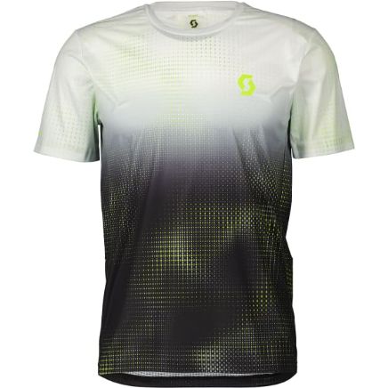 CAMISETA MS RC RUN S/SL