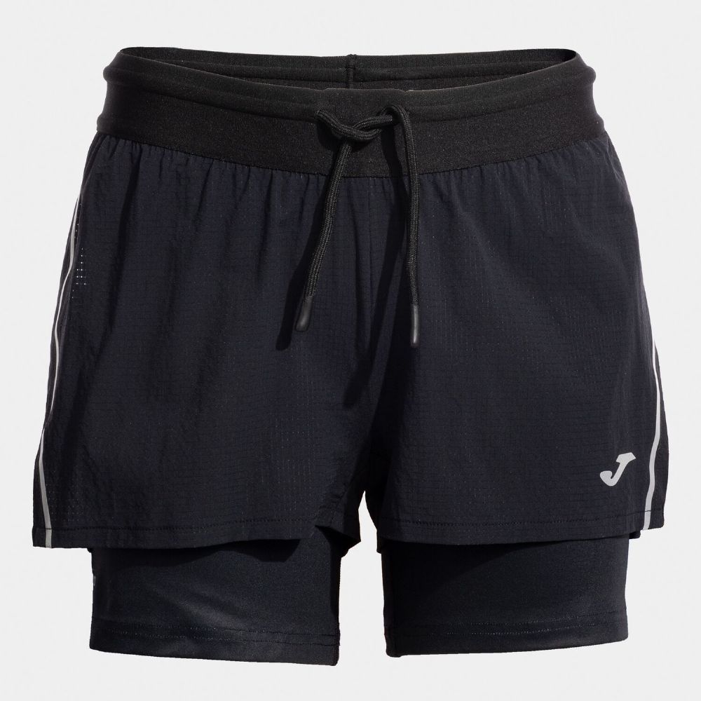 SHORT R-CITY ICONIC W