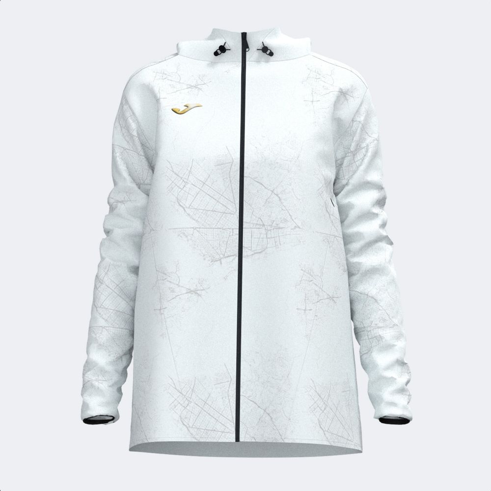R-NIGHT RAINCOAT W