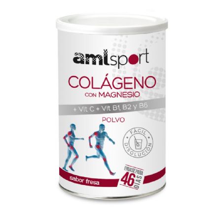 COLGENO CON MAGNSIO + VIT 350gr