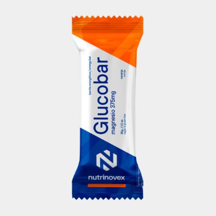 GLUCOBAR ORANGE MAGNESIO 35gr