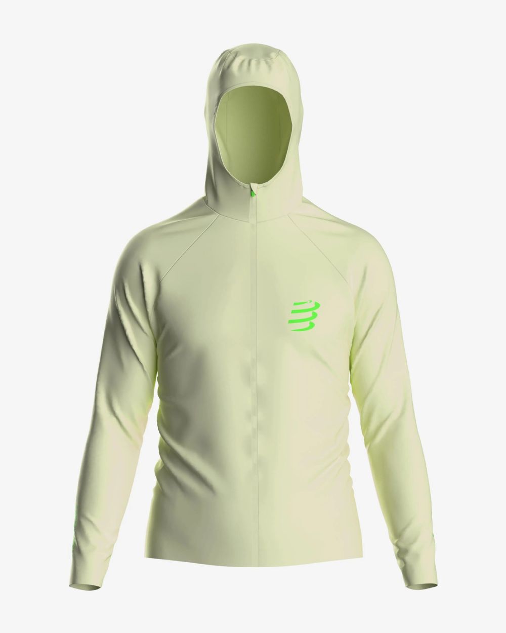 HURRICANE WATERPROOF JACKET 