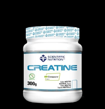 CREATINA CREAPURE 300gr