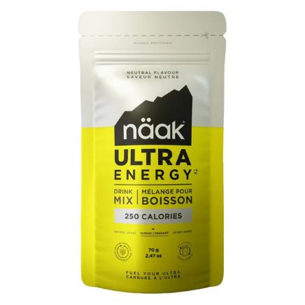 ULTRA ENERGY DRINK NEUTRAL 72gr