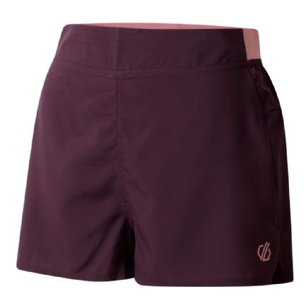 OFF TRAIL SHORT W