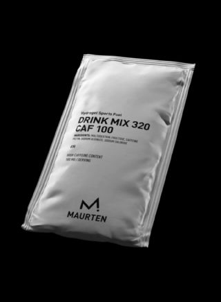 MAURTEN DRINK MIX 320 CAF 100