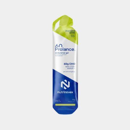 PROLANCE 60CH GEL GREEN APPLE 95gr