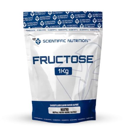 FRUCTOSA 1kg NEUTRA