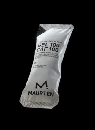 MAURTEN GEL 100 CAF 100