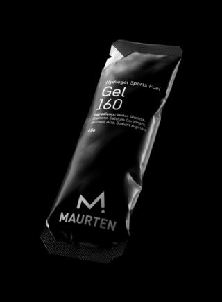 MAURTEN GEL 160