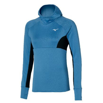 WARMALITE HOODED LS W