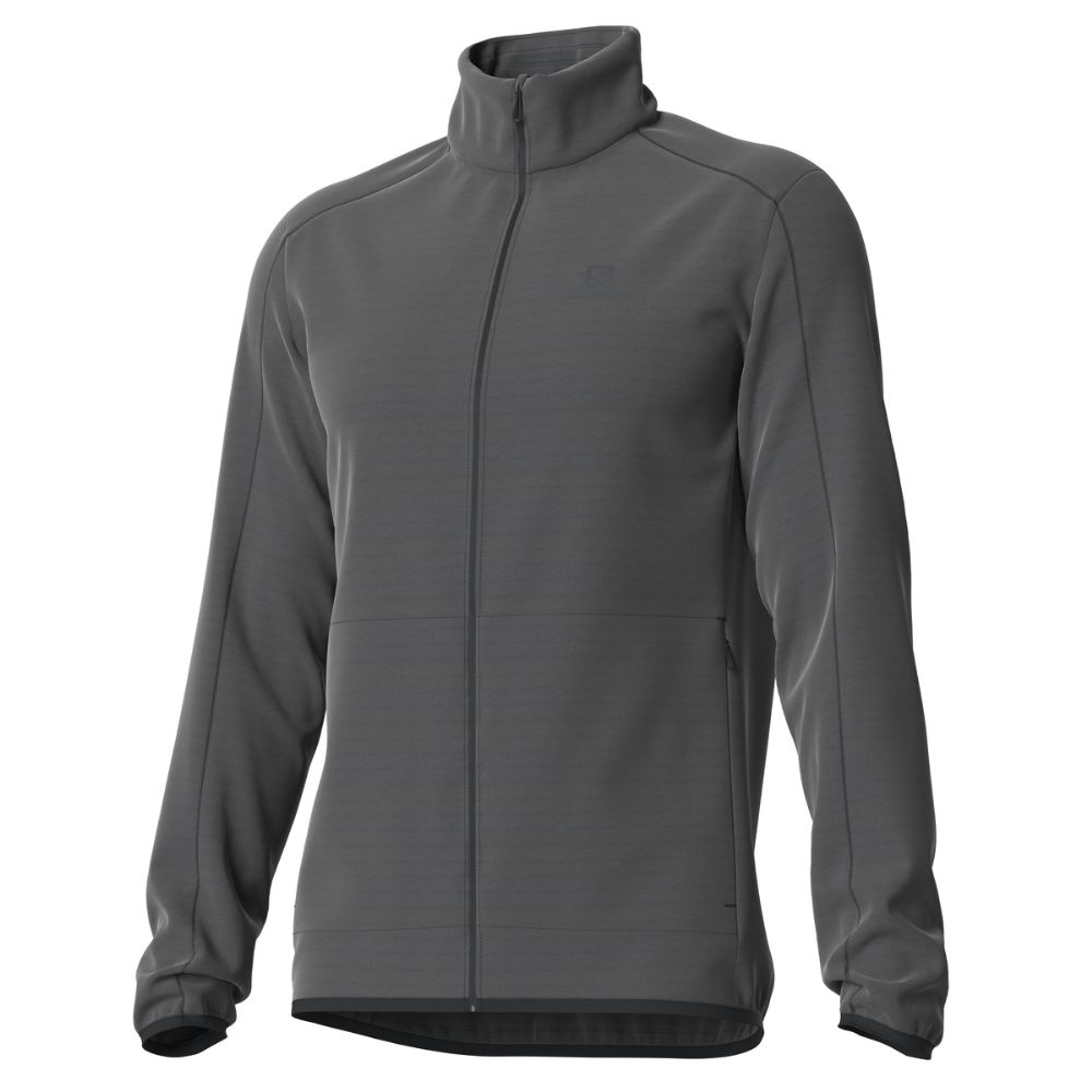 OUTRACK FULL ZIP