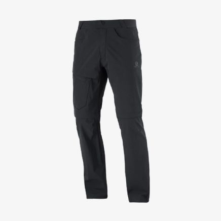 WAYFARER ZIP OFF PANTS