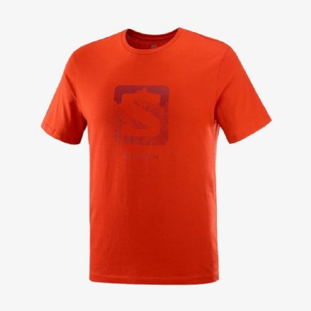 OUTLIFE LOGO SS TEE